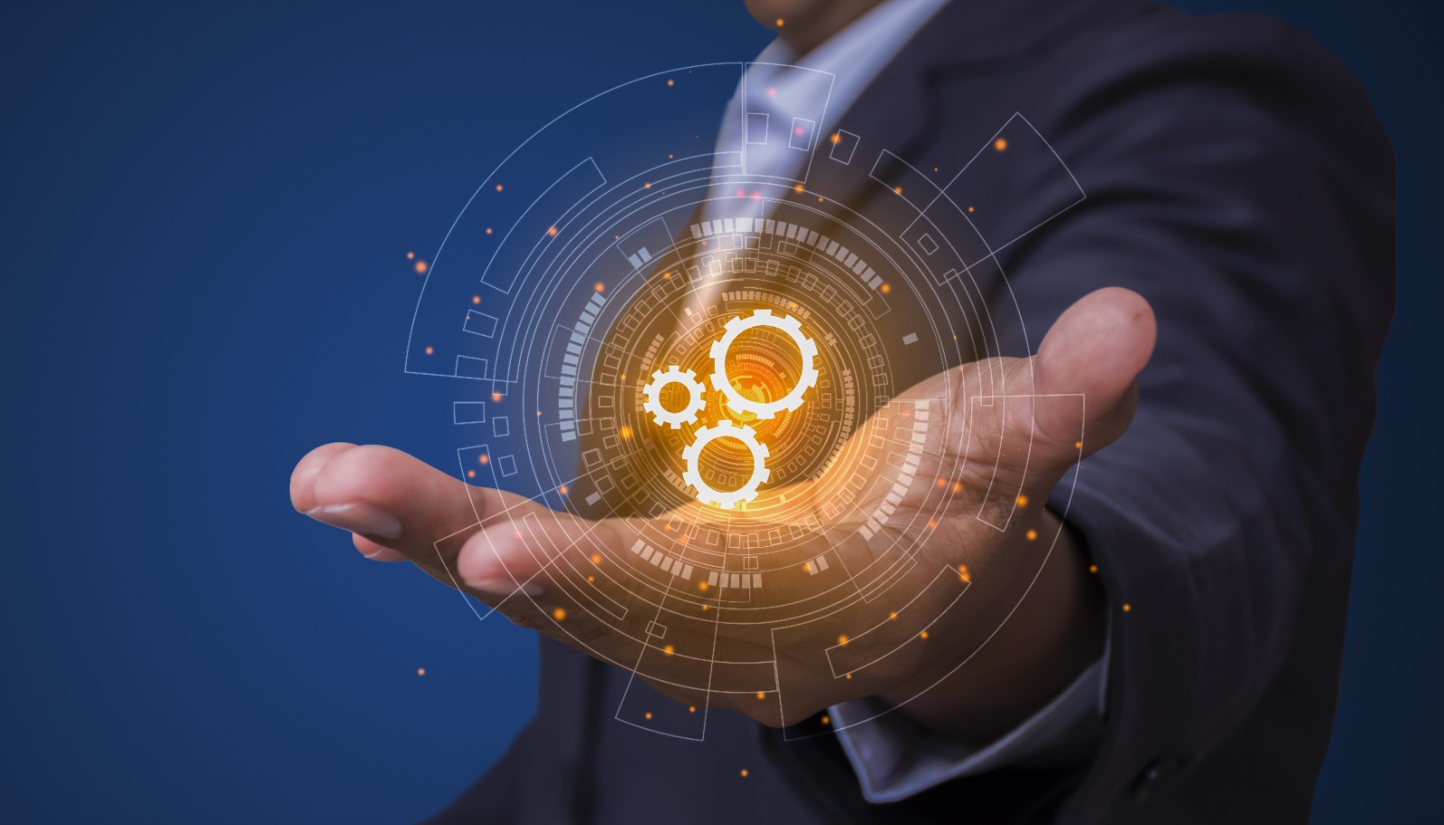 Legacy System Modernization